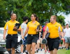 Doinb迎来七赛季高光表现，美国队球迷沸腾！