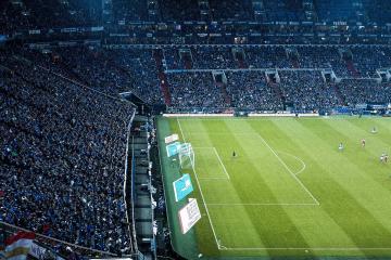 科维托娃回归赛场，赛事规则更新首场状态亮眼，尤文图斯观众沸腾！